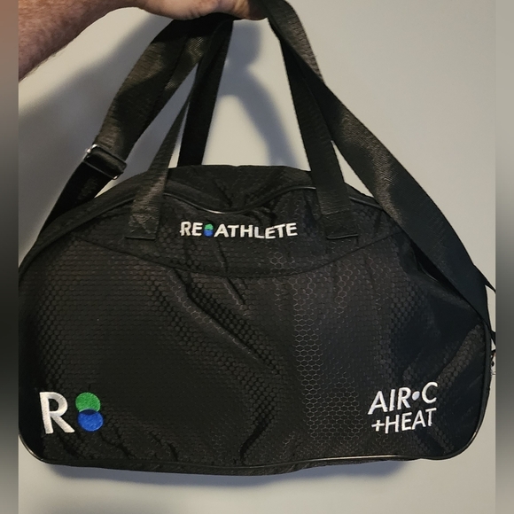 REATHLETE Air-C Full Leg Massager | 4 Modes | Pain Relief - Picture 3 of 3